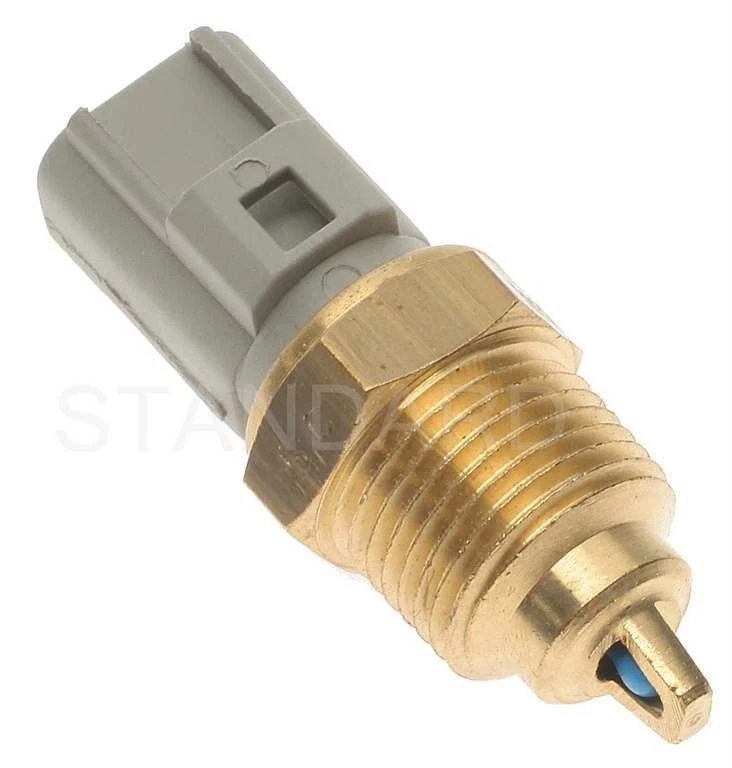For 1979-80 Cadillac DeVille 5.7L Engine Intake Manifold Temperature Sensor SMP - Image 4 of 4