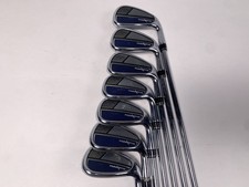 Callaway Paradym Iron Set 5-PW AW True Temper Elevate MPH 95g Regular Steel RH