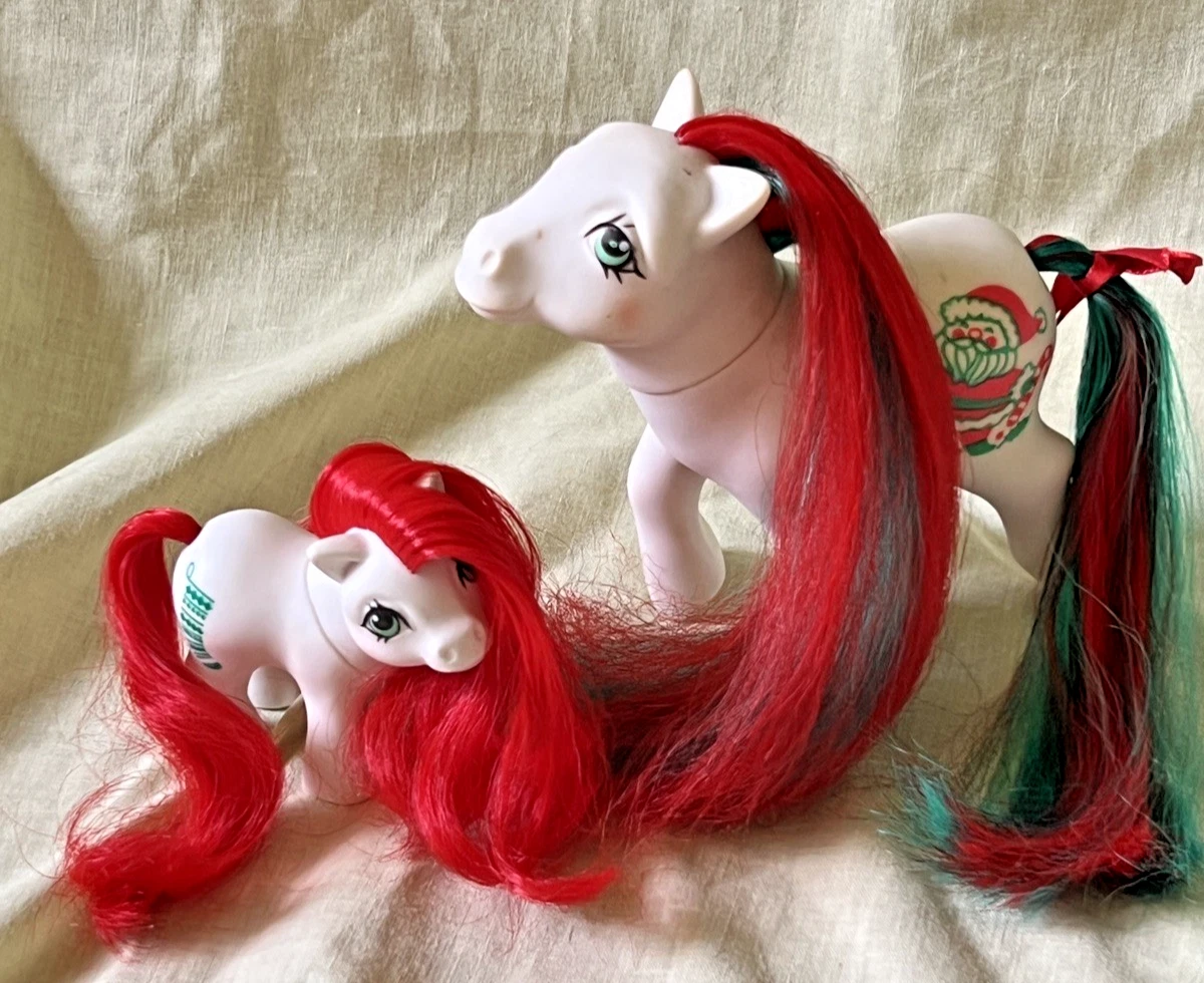 25+ My Little Pony Vintage & Antique Toys for sale | Updated Oct 2026