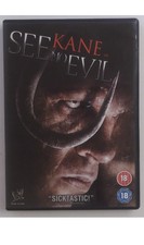 See No Evil (DVD, 2007)