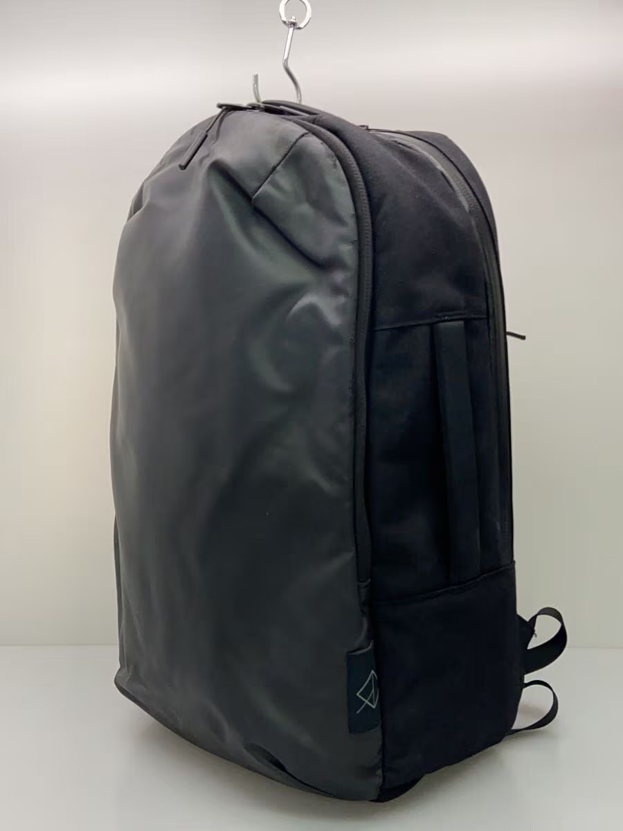 WEXLEY ACTIVE PACK CORDURA COATED Backpack BLACK | eBay