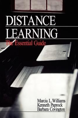 Distance Learning : The Essential Guide Paperback