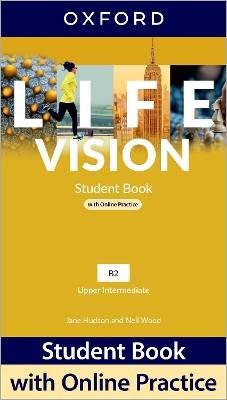 Life Vision: Upper Intermediate: Student Book with