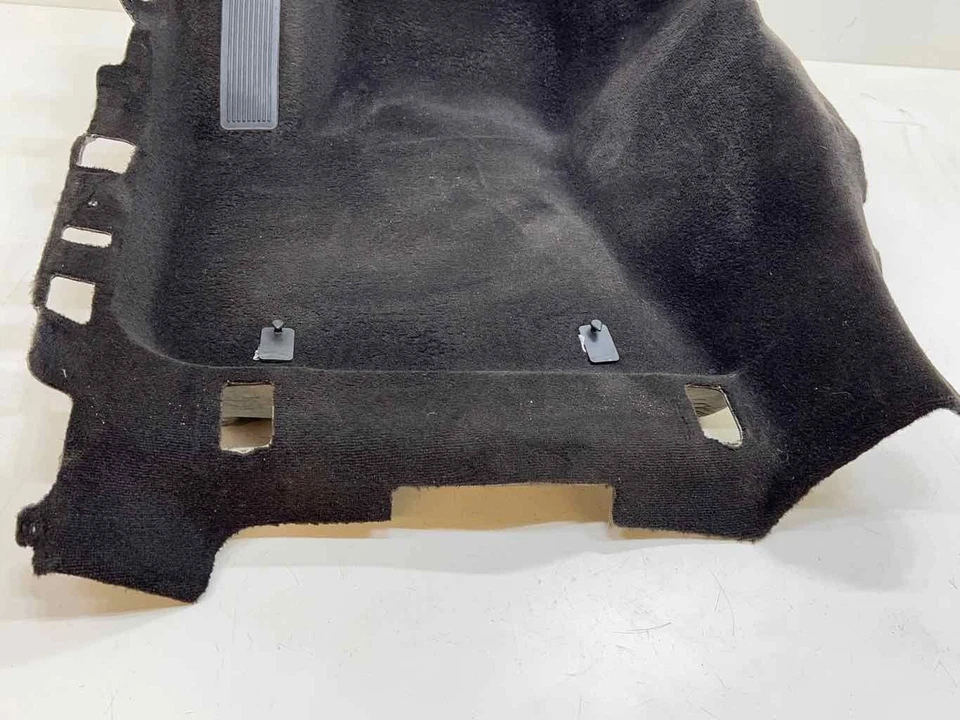 2020 - 2025 FORD TRANSIT-150 FRONT LEFT INTERIOR FLOOR CARPET COVER LINER OEM - Image 4 of 4