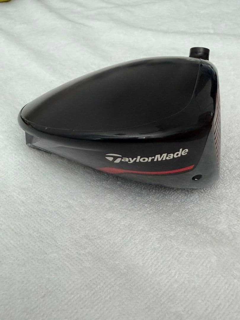 Tête De Driver Taylormade Stealth Plus Custom 9° - Droite, Occasion