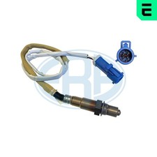 Lambdasonde Sensor Abgassteuerung ERA 570313A M18x1,5 für FORD MONDEO 4 BA7 2 3