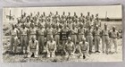 Vintage WWII Panoramic Photo RTC 213D Infantry Camp Blanding, Fla 1949 ARMY — photo 3
