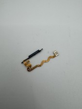 Motorola Moto G Play 2026 XT2615-2 Power Volume Button Flex Cable Oem