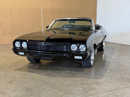 1972 Buick Skylark Custom LS - Picture 10 of 40
