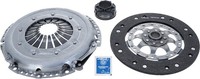 Kupplungssatz FÜR Audi A6 C5 (4B2, 4B4), Audi A4 B5 (8D2) - Sachs 3000 951 210