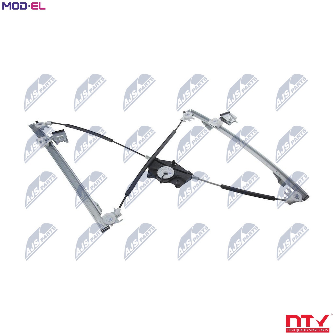 Fits NTY EPS-SE-001 WINDOW REGULATOR - Image 8