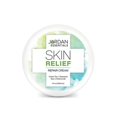 Skin Relief Repair Cream 4oz