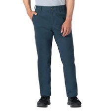 Colorado Clothing Men's Utility Pants, Blue, Size 38X32 /A35