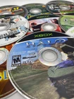 XBOX (Microsoft XBOX) Pick & Choose Loose Disc Game FREE SHIPPING!