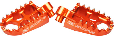 SCAR Estriberas EVO