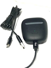 GENUINE Connexx Travel Charger RIC Rechargeable  Charging Case W/ Cable GREET US