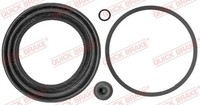 1X Quick Brake 114-0237 Reparatursatz Bremssattel FüR Mercedes-Benz