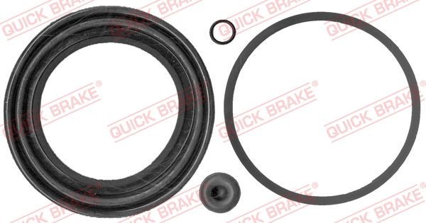 1X Quick Brake 114-0237 Reparatursatz Bremssattel FüR Mercedes-Benz-image