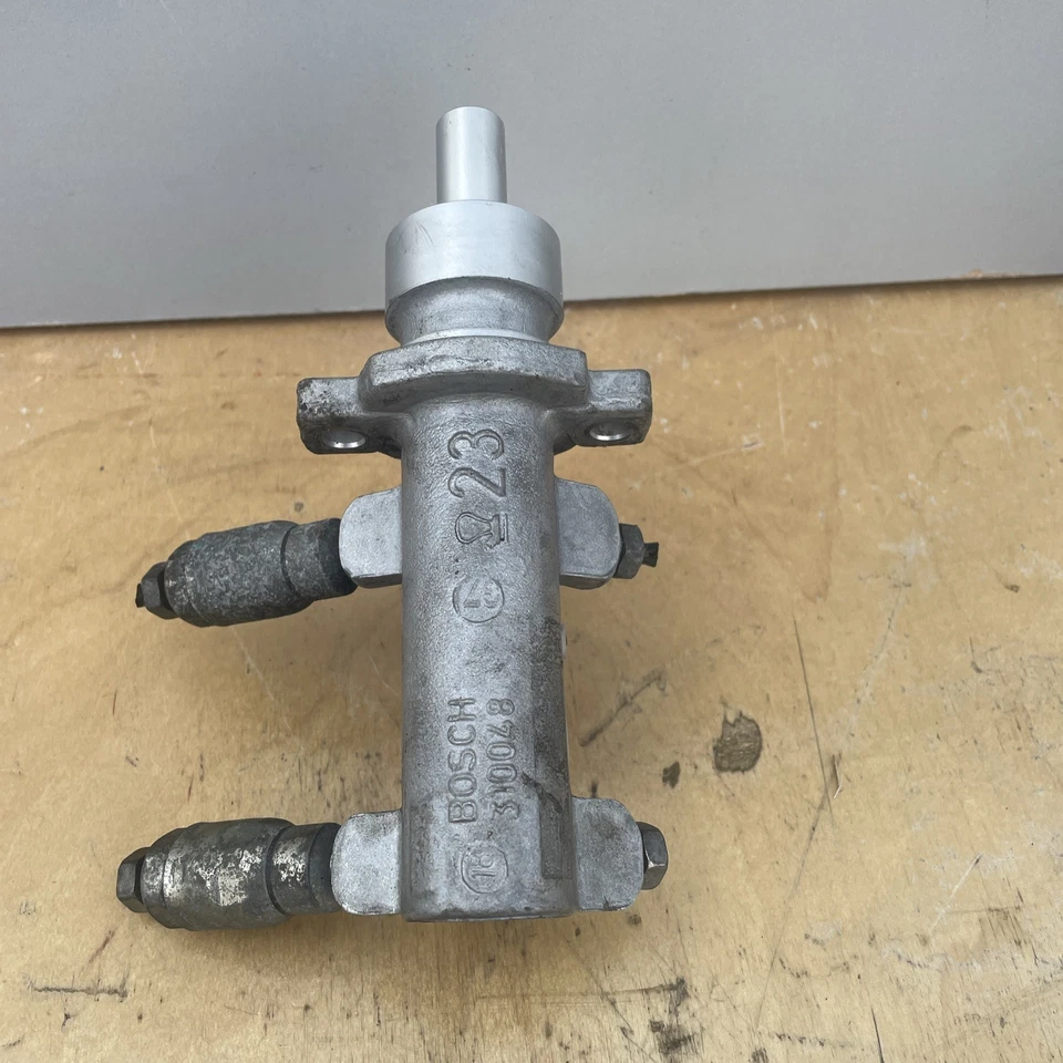 Cilindro maestro DFC Dynamic Friction 355-54099 para Ford Focus 09-11 Foto 3 de 4