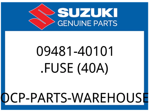 FUSE (40A)