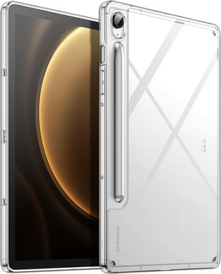 Jetech Clear Case für Samsung Galaxy Tab S10 Lite / S10 FE / S9 FE 10,9'', a