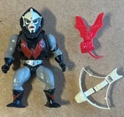 MASTERS of the UNIVERSE - HORDAK Vintage Figure HE-MAN Mattel 1985 HORDE