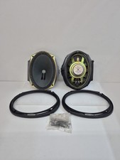 DELCO Electronics Car Speakers 16151222