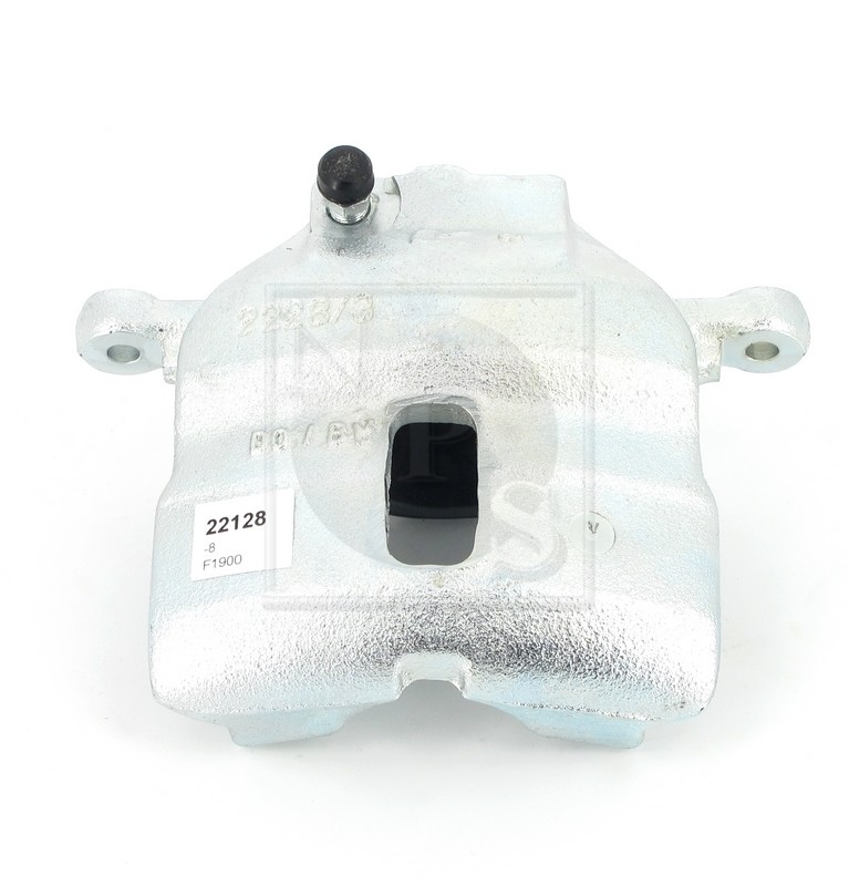 Étrier de frein NPS N322N26 pour réparer un étrier grippé sur Nissan Primera