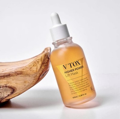KrX V Tox Lift Mask