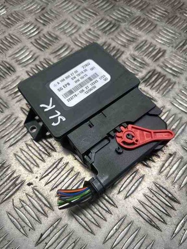 MERCEDES-BENZ SLK R172 Steuergerät für Bremssystem A1669002700 2.00 31652668