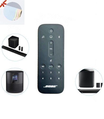 Bose Soundbar 500 550 600 Remote Control For Bose 500 600 900 Ultra Smart 300