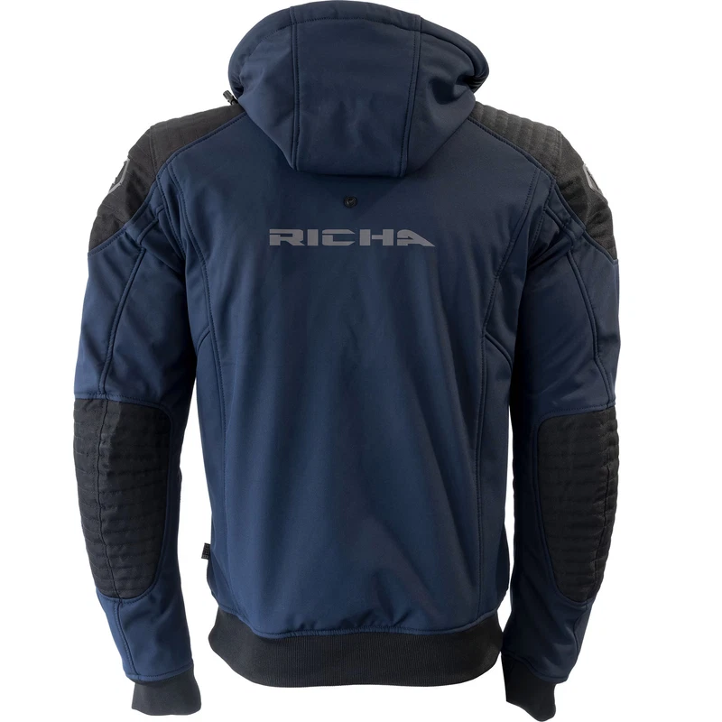 Richa Atomic Prime Navy, photo 3 of 15