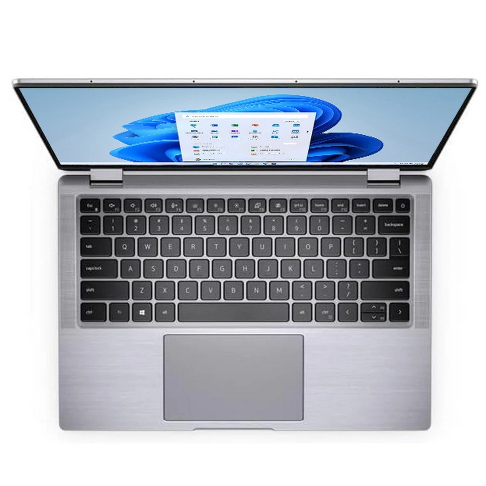 Dell Laptop Latitude 9420 i5/i7 11th Gen 16/32GB RAM 512GB SSD Win11 Pro, VG - Image 3 of 4