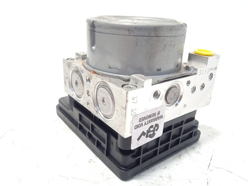 476609484R ABS / 10022024294 / 28517155103 / 7614213 PARA DACIA SANDERO III CONF - Imagen 2 de 7