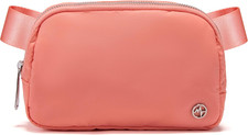 Everywhere Belt Bag for Women, Fashion Waist Packs, Crossbody Bags, Everywhere B