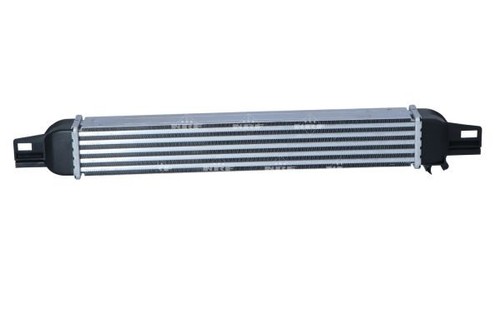 INTERCOOLER CHARGER 30254 FOR FIAT 330A1.000 199B1.000/A2.000/A9.000 1.2L 4cyl - 第 4/10 張圖片