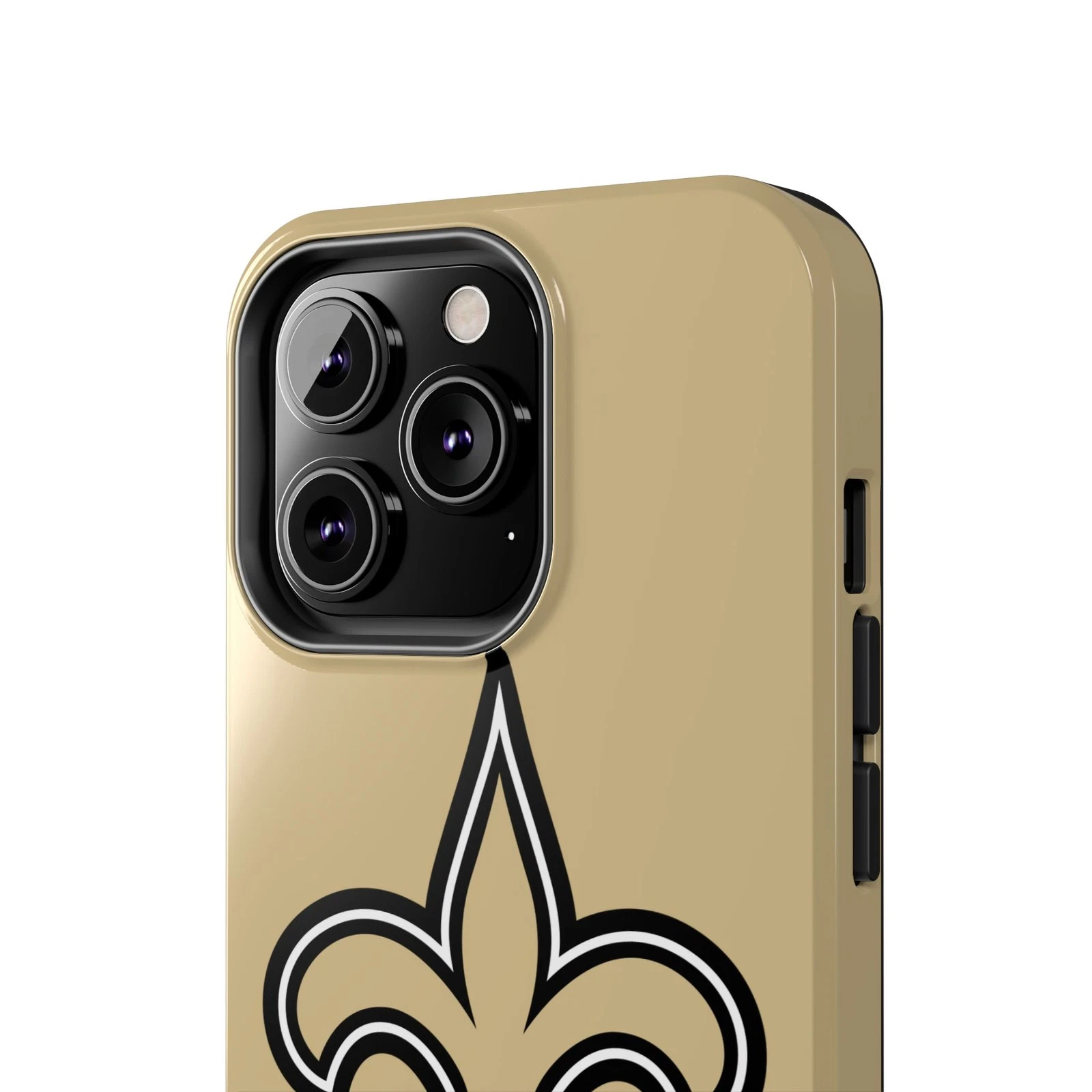 New Orleans Saints Tough Phone Case for iPhone