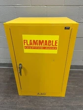 Edsal SC12F (12 Gallon) Flammable Storage Safety Cabinet