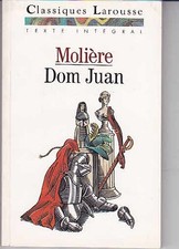 Dom Juan-Moliere