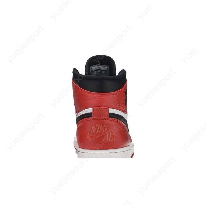 Size 9.5 Jordan 1 Rare Air Orange Nike used Nike | Shoes | Size 95 Jordan Rare Air Orange Nike Used  main image 3