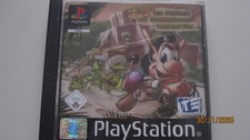 ebay® Auktion 227112268485 | Playstation - Hugo Das Geheimnis des kikurianischen Sonnensteins - neuwertig Thumbnail of ebay® auction 227112268485 | Playstation - Hugo Das Geheimnis des kikurianischen Sonnensteins - neuwertig