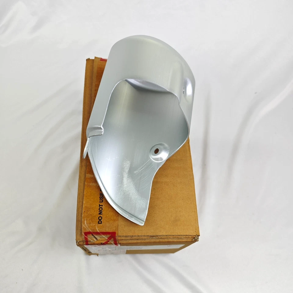 Silenciador silenciador protección térmica Monster 797 4601E732AA genuino OEM Ducati Foto 4 de 4