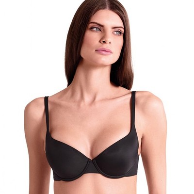Lormar Mousse Cup C Underwire Balcony Bra