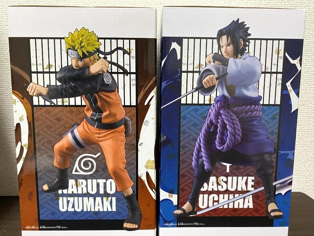 NARUTO GRANDISTA フィギュア Amazon.com: Banpresto Naruto Shippuden Grandista Nero