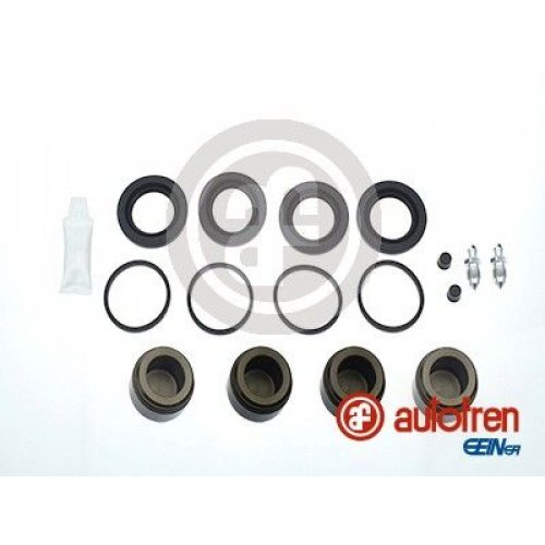 Reparatursatz, Bremssattel Autofren Seinsa D42593C-image