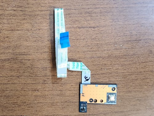 OEM! ACER ASPIRE V3-572P-51BA V3-572 SERIES POWER BUTTON BOARD W/ CABLE LS-B161P - Bild 1 von 3