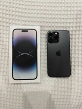 Apple iPhone 14 Pro Max - 512 GB - Space Black (Verizon) for Apple iPhone 14 Pro Max - 512 GB - Space Black (Verizon) for