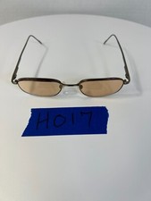 Vintage Chaps Eyeglass Frame Mod 61 1FH 140 - Classic Design, Timeless Style