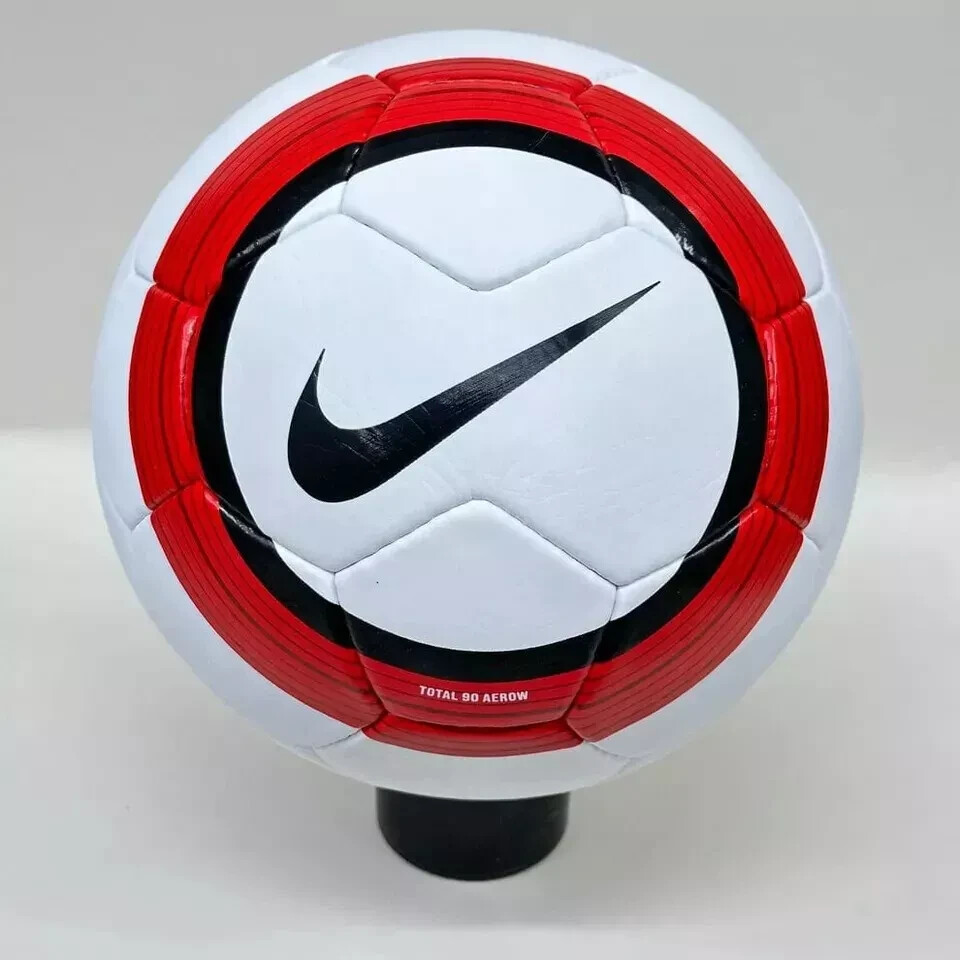 Nike T90 Aerow F.A Premier League 2005-2006 Super Rare | Soccer