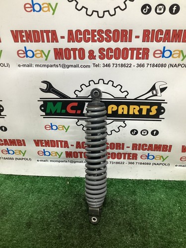 Ammortizzatore Posteriore Mbk Flipper 50 2T Anno 1998 1999 2000 - Imagen 4 de 5